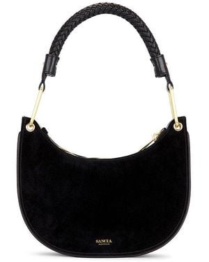 Sancia The Altura Bag - Black