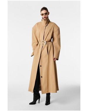 REVOLVE LOS ANGELES Nikita Coat - Natural