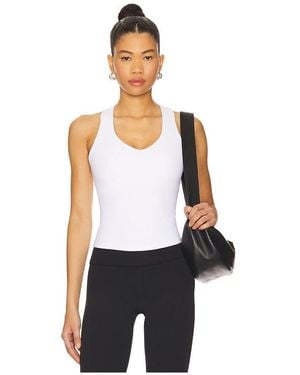 Year Of Ours Tank-Top Slope - Weiß