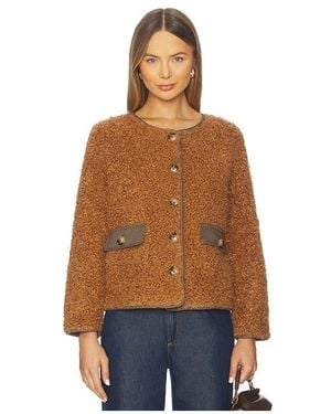 Heartloom Nia Jacket - ブルー