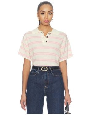 THE GARMENT Como Dads Polo En Color Multi Talla (También En 4, 6, 8) - Azul