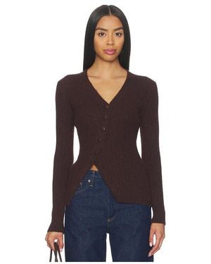 Heartloom Lovett Top - Black