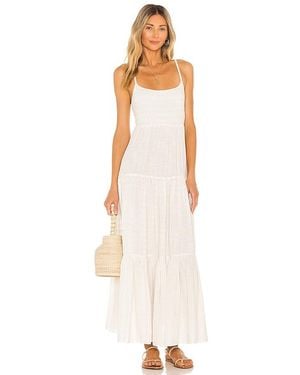 LSPACE Santorini Dress - Multicolour