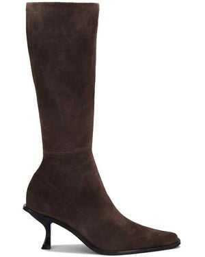 RAYE Thea Boot - Brown
