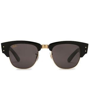 Ray-Ban Sonnenbrille - Schwarz