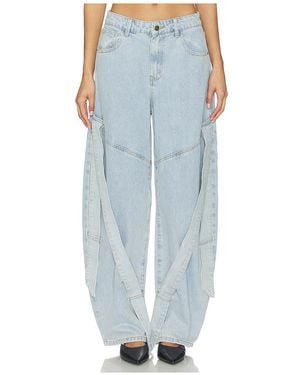 Lioness Offshore Jeans - Blue