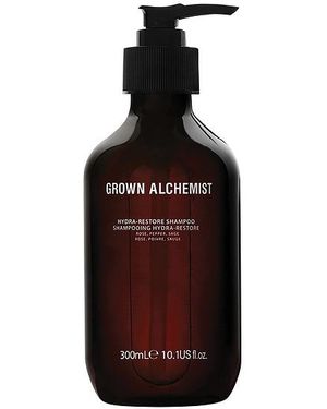 Grown Alchemist シャンプー - レッド