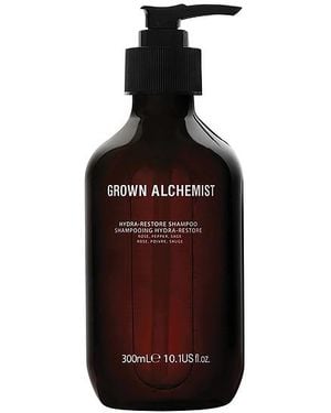 Grown Alchemist Hydra Restore Shampoo - Red