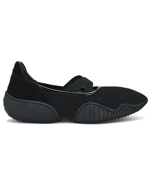 Steve Madden Vador フラットシューズ - ブラック