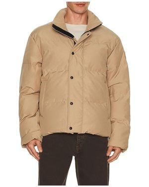 Canada Goose Chaqueta En Color Marrón Talla (También En Xl/1X) - Neutro