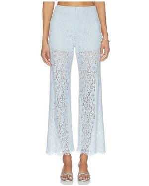 Cami NYC Hose Zinaida - Blau