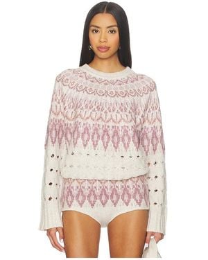 Steve Madden Suzette Jumper - Multicolour