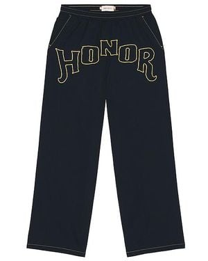 Honor The Gift Hose Puff - Blau
