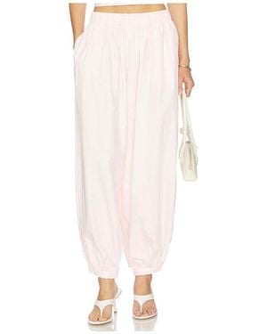 Lioness Wilderness Pant - White