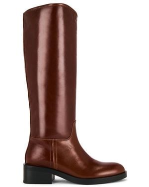 Jeffrey Campbell Reining-2 Boot - Brown