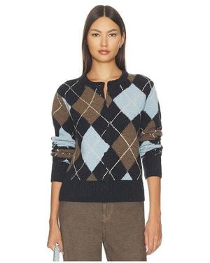 A.L.C. A..C. Skyler Cardigan - Multicolour