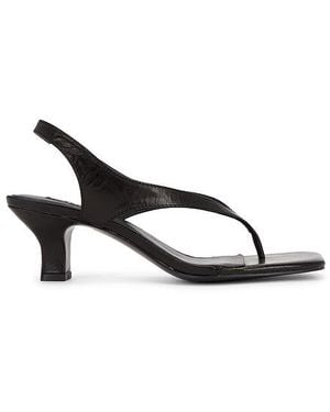 Senso Sandale Pallas Ii - Schwarz