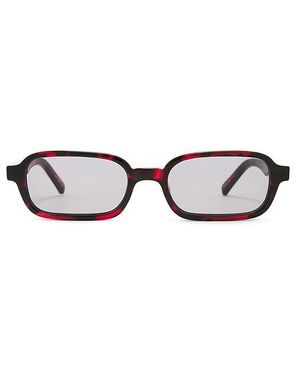 Le Specs Pilferer Sunglasses - Black