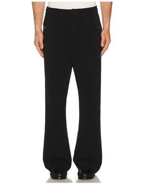 Needles Hose Cowboy - Schwarz