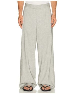 Won Hundred Eron Trousers - White
