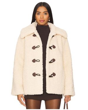 Tularosa Mantel Mia - Natur