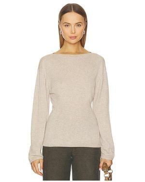 EB DENIM Jersey Millie En Talla (También En S, M) - Neutro
