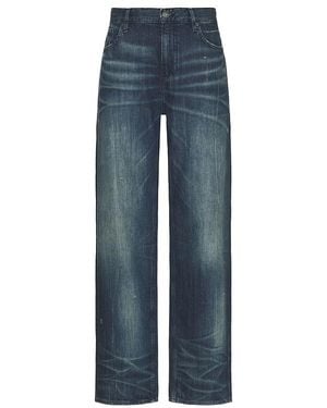 Guess Jeans Mit Baggy-Passform - Blau