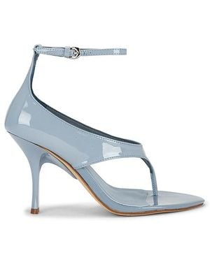 Jeffrey Campbell Ysabela Sandal - Blue