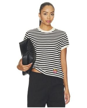 Mother Camiseta Bixy En Color Multi Talla (También En Xs, S, M, Xl) - Negro