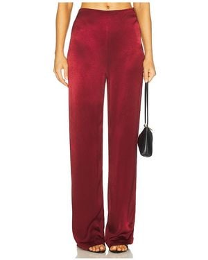 Bardot Hose Devin - Rot