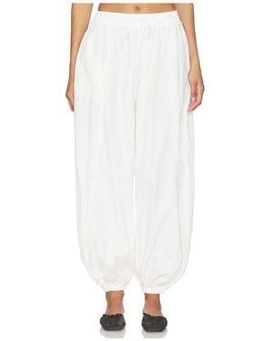 ROAME. Hose Maisie - Weiß