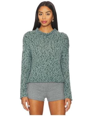 Free People Opal Sweater - Green