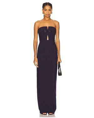 Likely Abendkleid Fallon - Blau