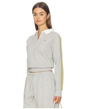 Miaou Chemise Drew En. Taille Also En S, Xs, Xxs - Blanc