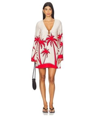 Seven Wonders Minikleid Florence - Rot