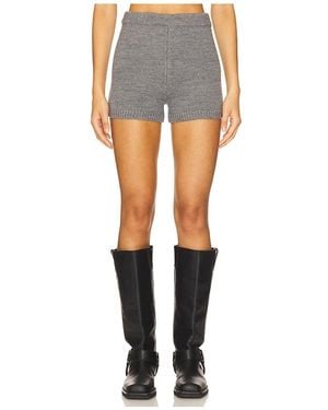 Nakedvice The Oscar Short - Gray