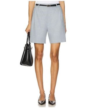 Anine Bing Carrie Short - Blue