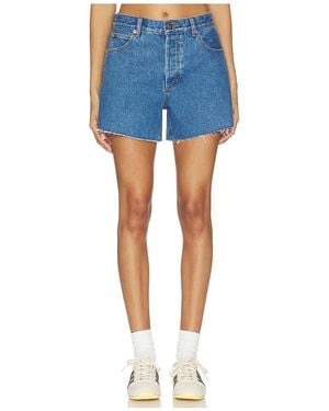 Rolla's Lou Shorts - Blue