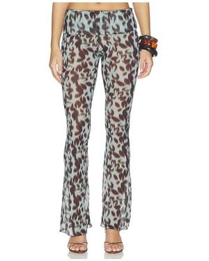 Benni Marnie Pant - Black