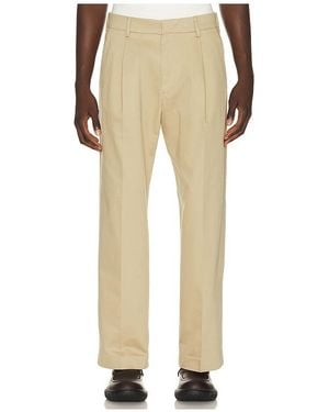 NN07 Kay Pant 1420 - Natural