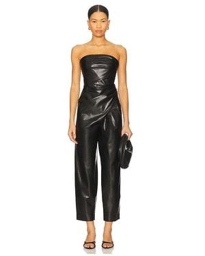 ANDAMANE Yana Jumpsuit - Black