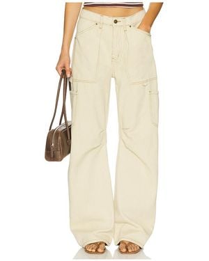 Lioness Miami Vice Pant - Natural