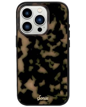 Sonix Magsafe Compatible Iphone 15 Pro Case - Black