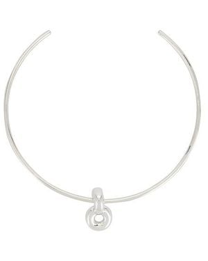 Uncommon Matters Infinity Choker - Black