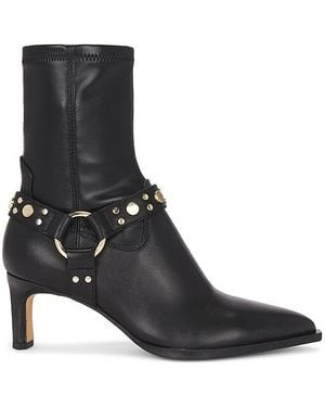 Dolce Vita Bota Arya Harness En Talla En - Negro