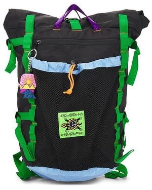 Brain Dead Equipment Climbing Backpack - Green