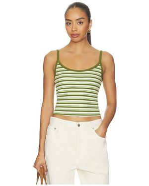 Joe's Jeans The Cami Top - Multicolor