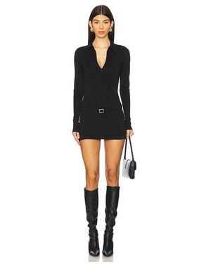I.AM.GIA Tasmin Mini Dress - Black