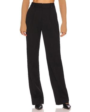 FAVORITE DAUGHTER The Favorite Pant - Black