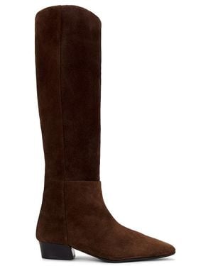 Atp Atelier Bota Erve En Color Marrón Talla (También En 37, 38, 39, 40, 41)